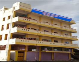 Annai Saraswathi College of Education
